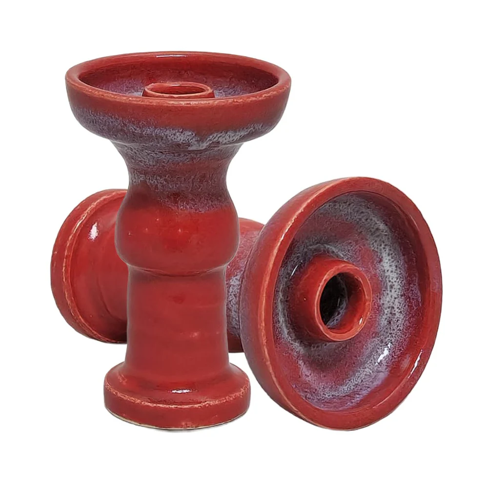 Hookah John | CNB Bowl 2 Red Rocket