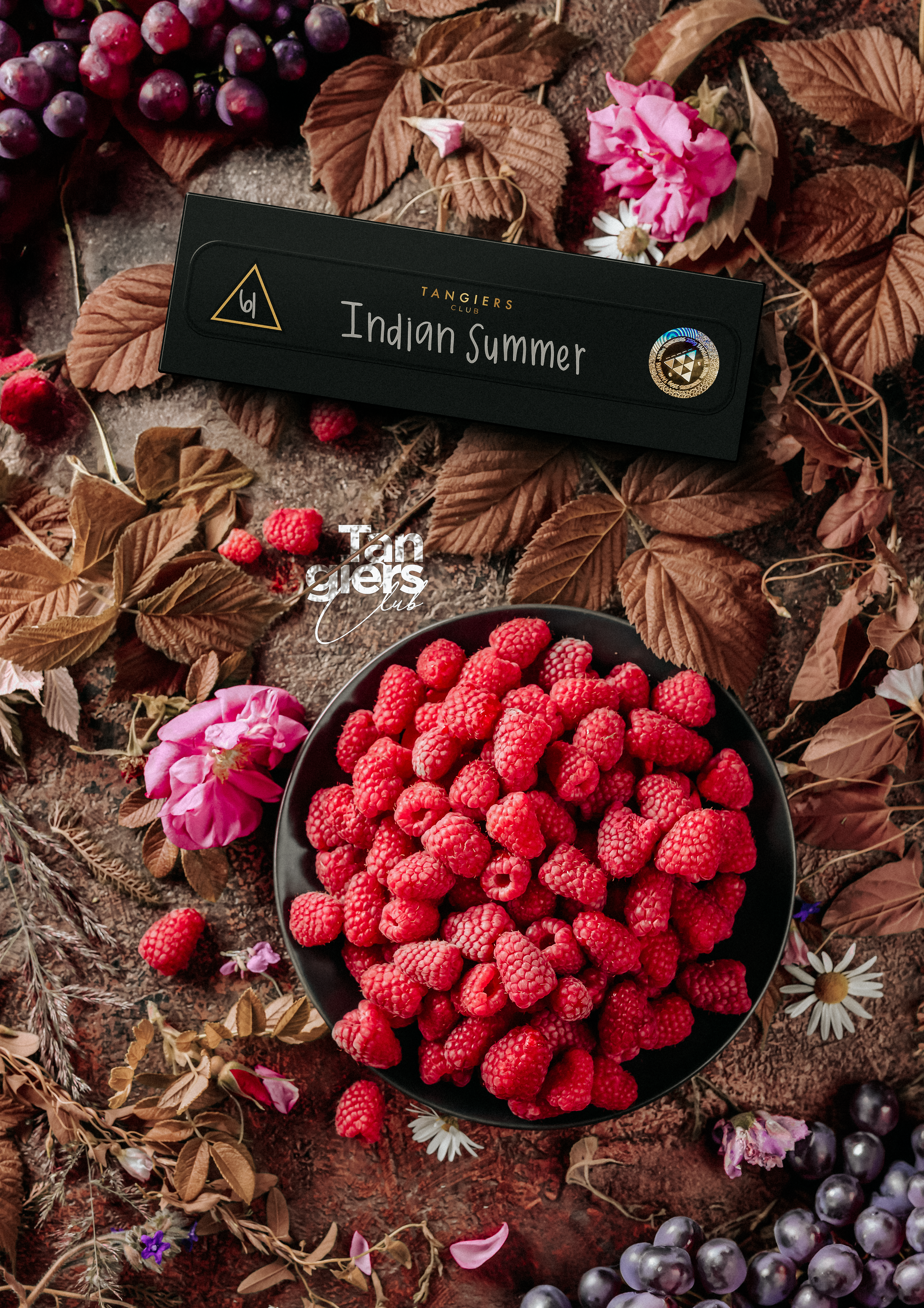61 - Indian Summer