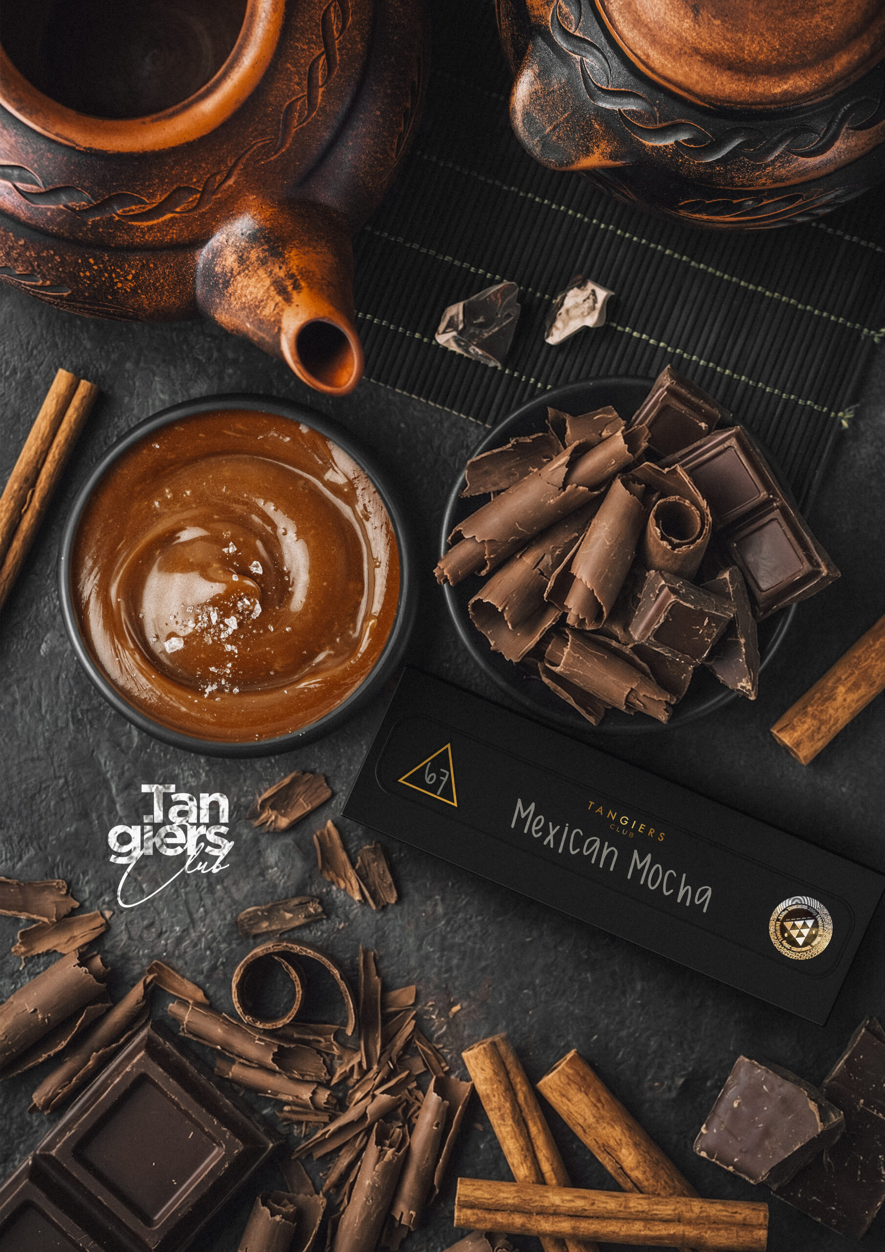 67 - Mexican Mocha