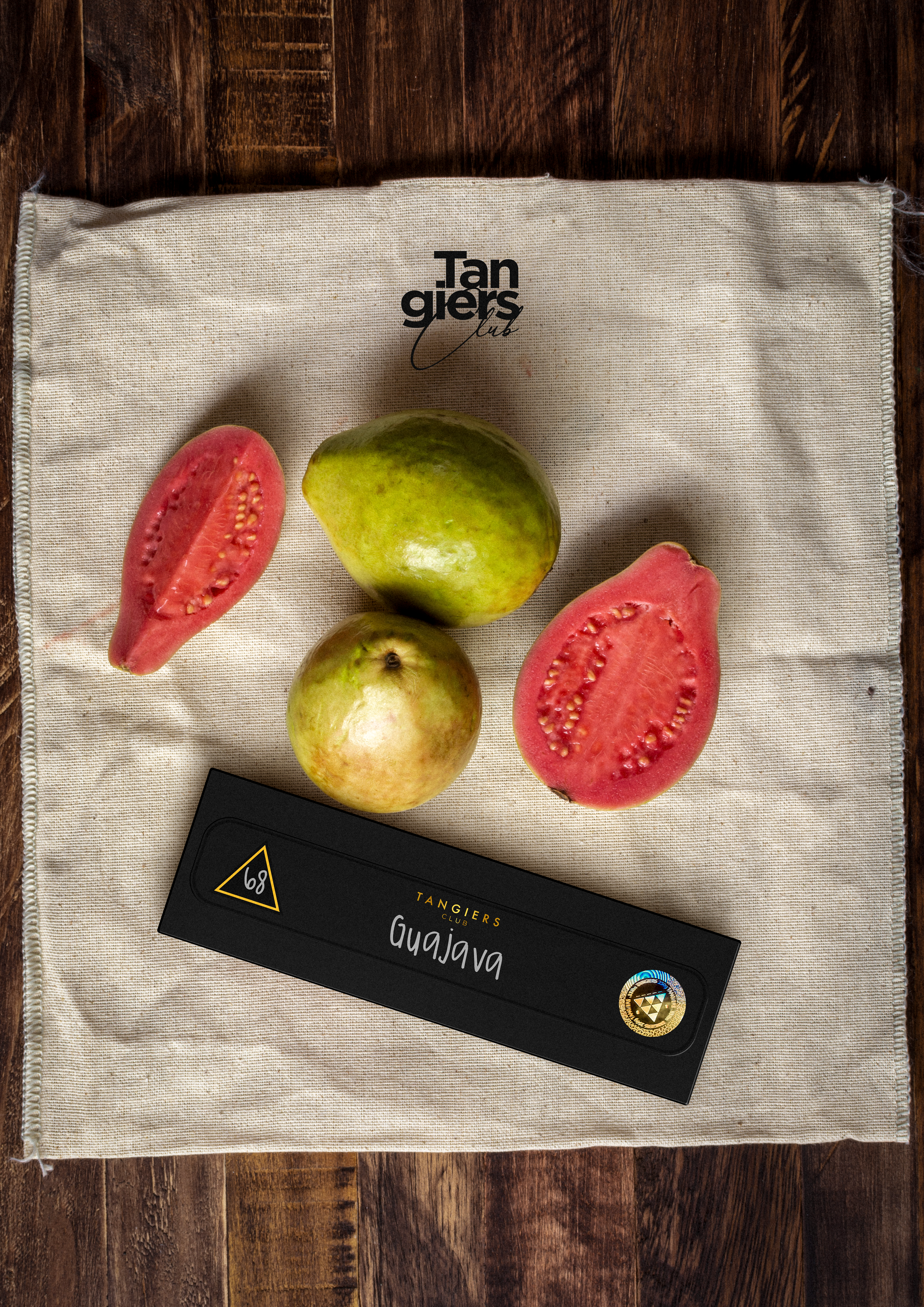 68 - Guajava
